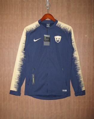 pumas unam jacket 2018
