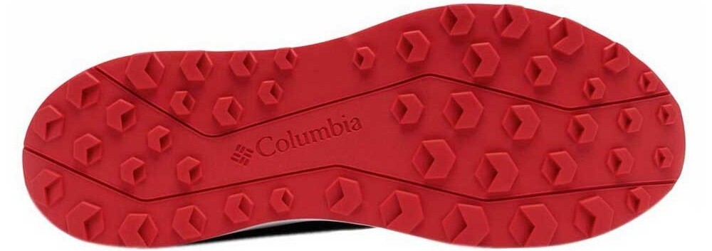 SAOLA Scarpe da ginnastica Columbia Escape Pursuit BM9866010 trail running atletica uomo