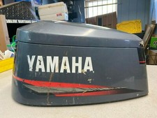 YAMAHA OUTBOARD,  V4 2-STROKE 115 HP  COWLING 94'-09' - STK# 9192