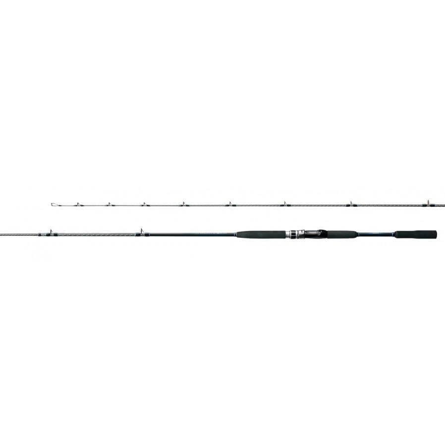 Shimano 20 SEAMIGHTY X TYPE 73 30-240 Offshore Boat Rod