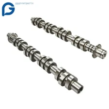 Left & Right Camshaft For Ford F150 F250 Lincoln Mercury 4.6L 5.4L 3V SOHC 05-14