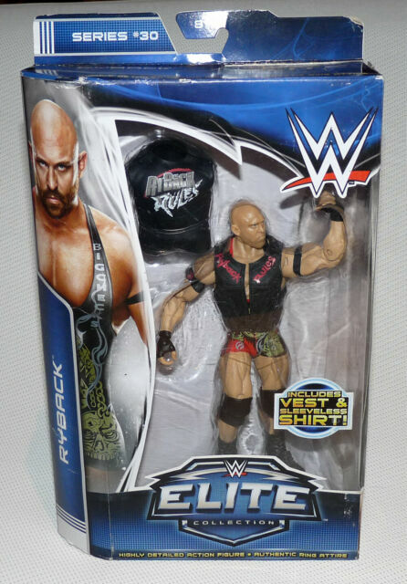 ryback elite