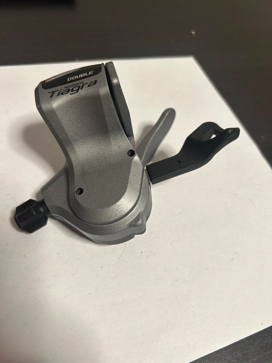 Tiagra flat bar shifters sales