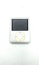 Apple iPod nano 3 generazioni A1236 4GB Grigio