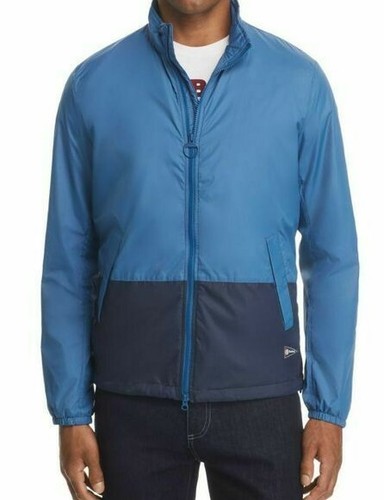 Barbour Bollen Windbreaker Jacket 