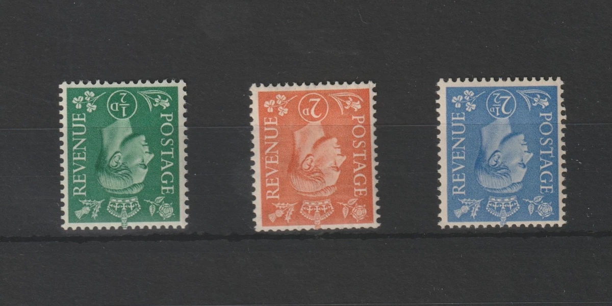 英国乔治六世邮票| eBay