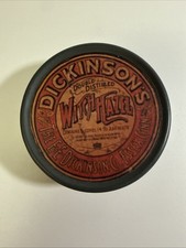 Reproduction Dickinson s Witch Hazel Tin