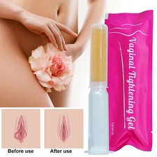 Natural Firming Gel PH Balance Deodorization Skin Activating Women Personal Care