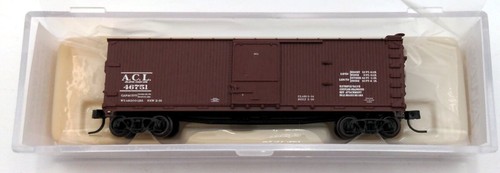 Atlas 50001490 N ACL Güterwagen #46751 | Zustand: New