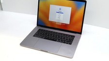 Apple MacBook Pro A1990 15 Core i9 16GB 512GB Gray 2018