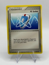 EX FireRed & LeafGreen #100/112 VS Seeker on eBay