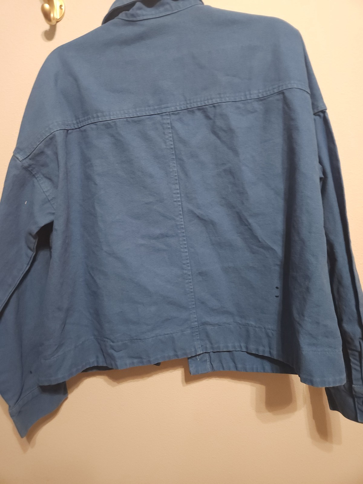 Prairie Underground Jacket - image 5