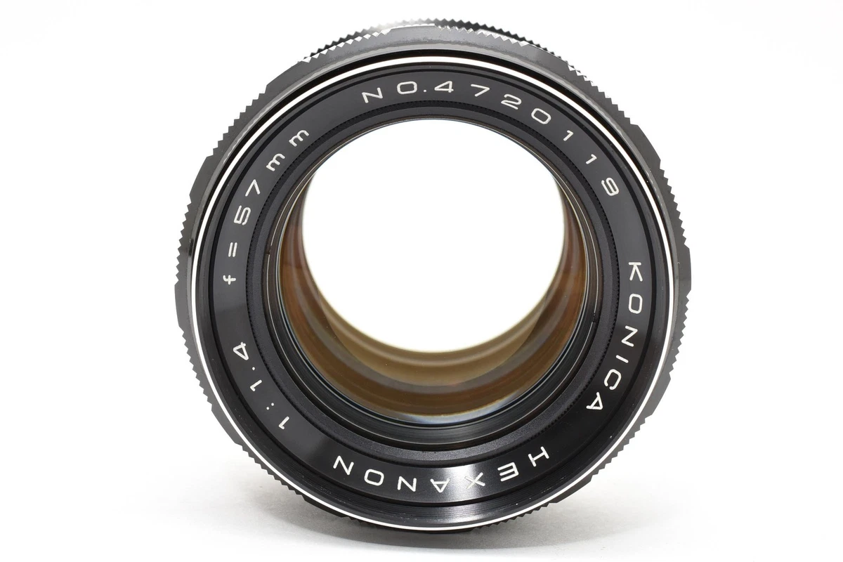 konica 57mm products for sale | eBay