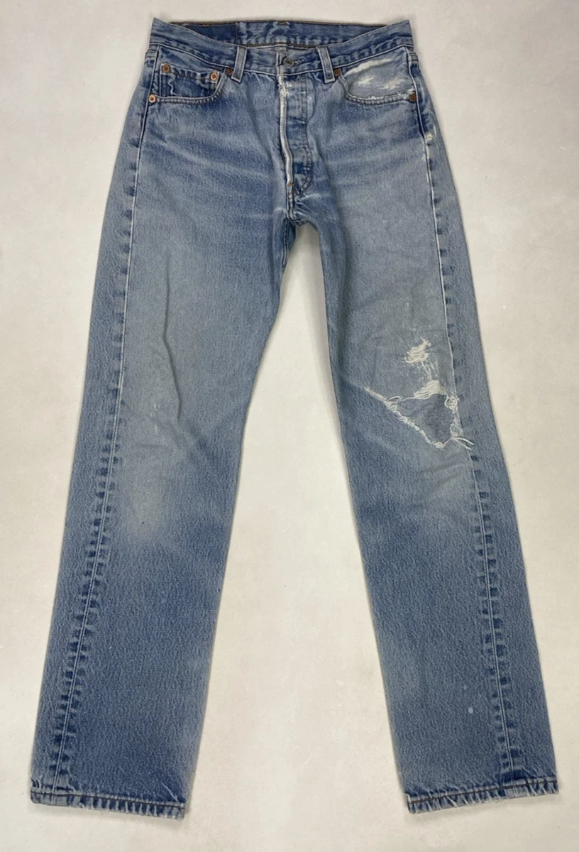 Regular Size Jeans Men's 26 Size for sale | eBay
