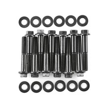 Arp 154-2001 Intake Manifold Bolt Kit Ford Sbf 221-302 351w Hex Head 2in Long Arp 154-2001 Intake Manifold Bolt Kit Ford Sbf 221-302 351w Hex Head 2in Long