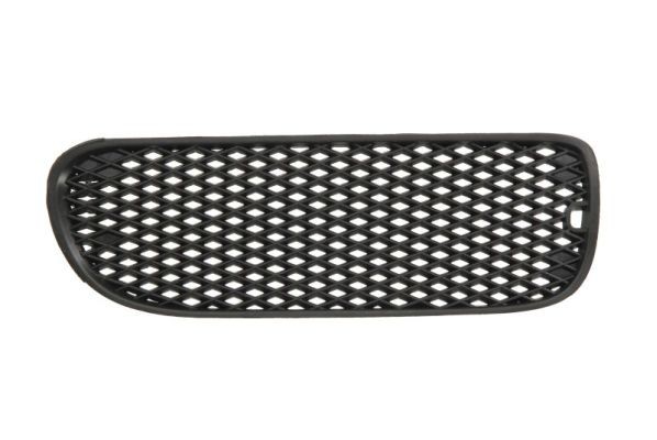 Right Front BLIC 9999-43-003942P Ventilation Grilles, bumper for SKODA