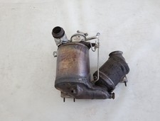 Katalysator Mercedes CITAN KASTEN W420 4204909300 1.5 85 KW 116 PS Diesel 04-202