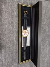 Vintage Liborio Market Watch, Image Promotional, Looks Good