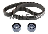 SNR Zahnriemensatz KD455.34 FüR CitroËN Iveco Fiat Renault Jumper Master 230 1 2