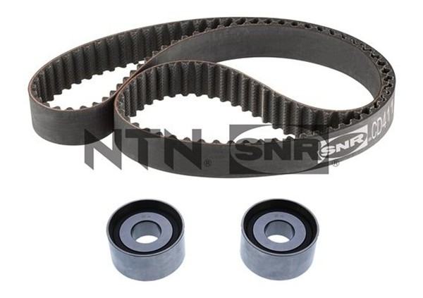 SNR Zahnriemensatz KD455.34 FüR CitroËN Iveco Fiat Renault Jumper Master 230 1 2-image