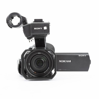 Sony PXW-X70 Camcorder - Black for sale online | eBay