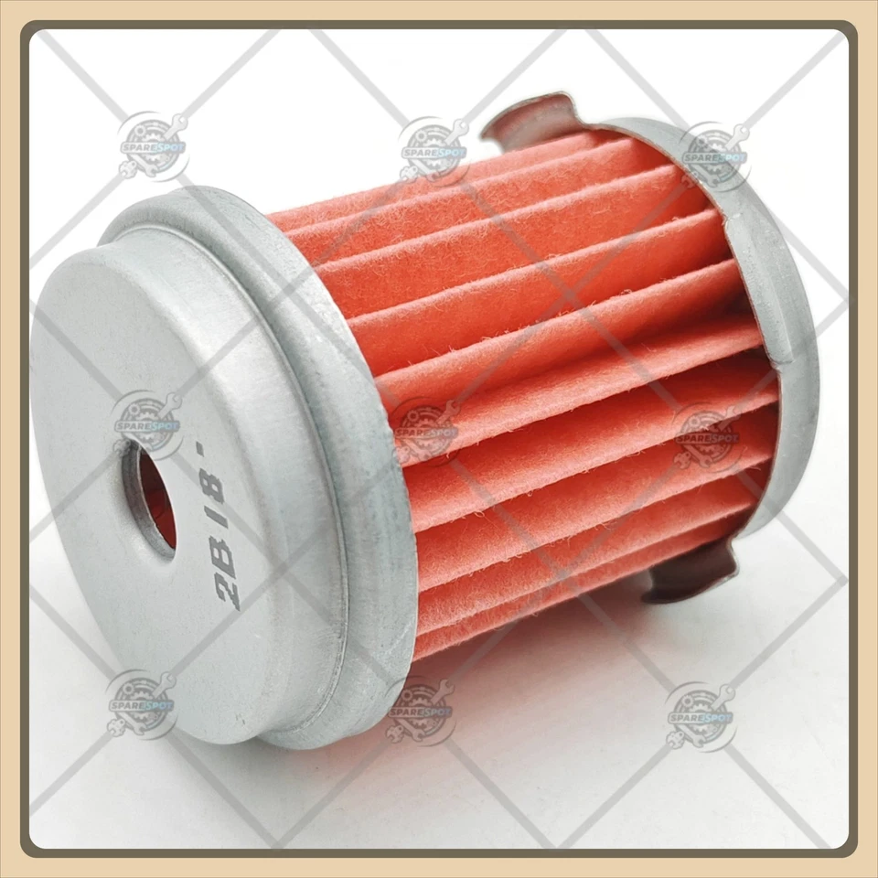 Nuevo filtro de transmisión automática OEM para Honda Odyssey Acura 25450-P4V-013 EE. UU. Foto 3 de 3