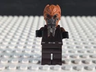 Lego Plo Koon sw0198 AS-IS SHIPS Saturday