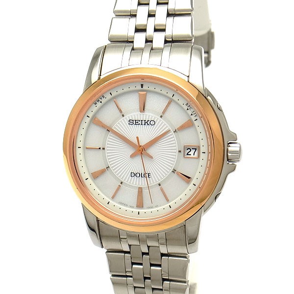 pawnshop watch used Seiko Green men SADZ106 (DOLCE) s Dolce radio solar shop - VintageWatches.PK pawnshop watch used Seiko Green men SADZ106 (DOLCE) s Dolce radio solar shop - vintagewatches.pk