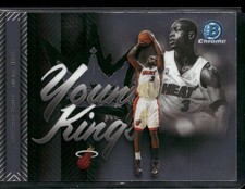 2025-26 Bowman Young Kings Dwayne Wade Miami Heat #YK-23