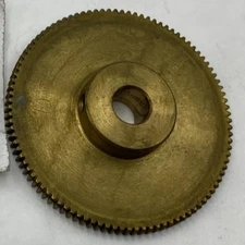 HEIDELBERG C5.072.263 SPUR GEAR 11-L-07-11, C5072263 GEAR 🎯