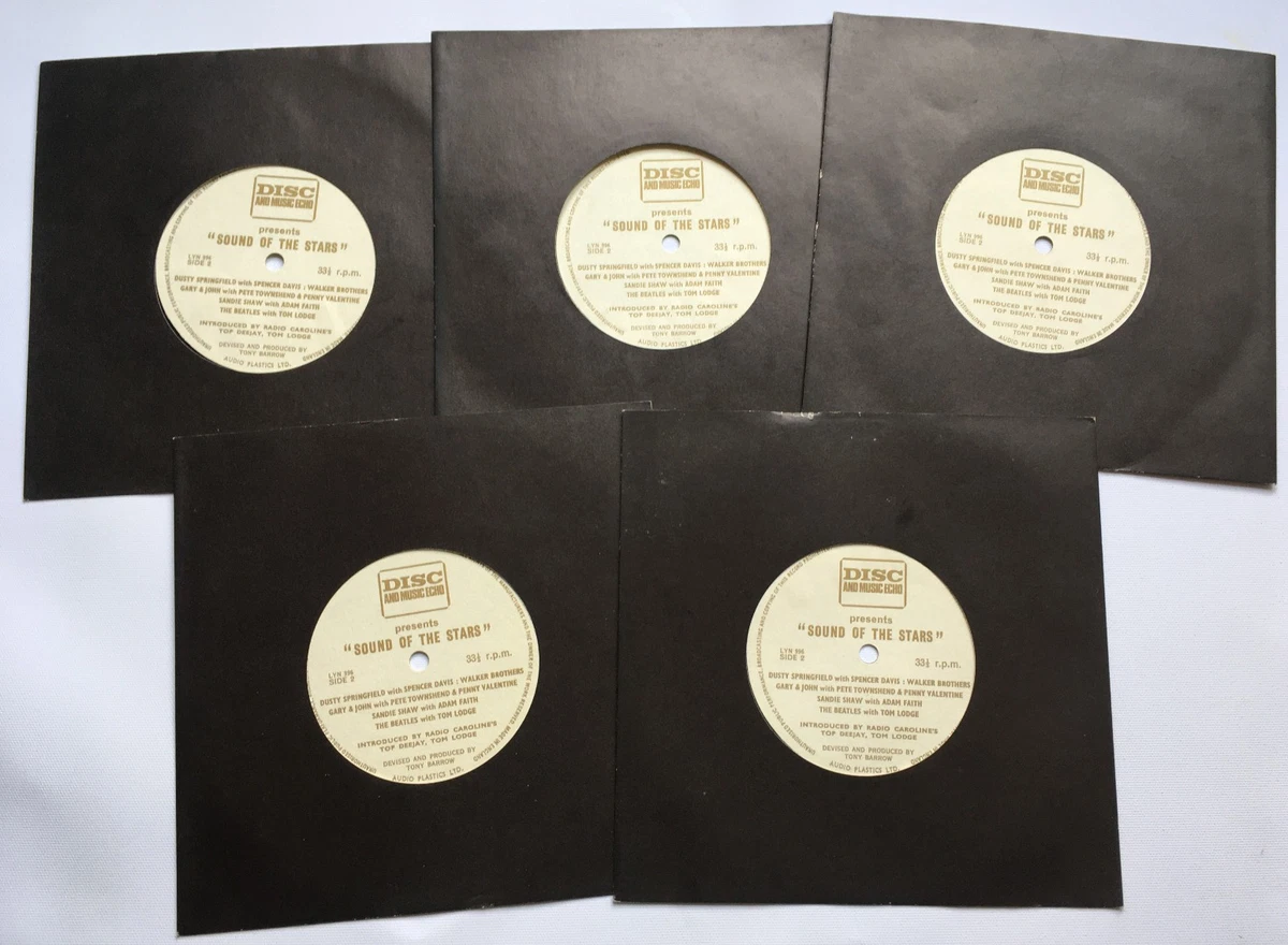 The Beatles Sound Vinyl Records for sale | eBay UK