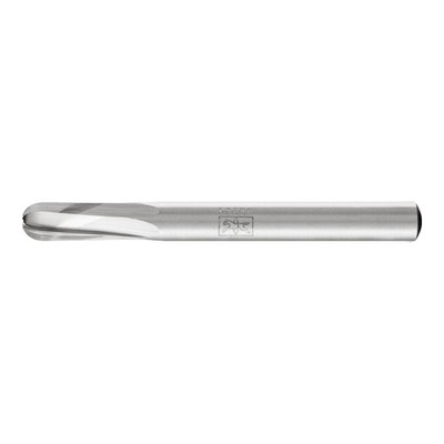 PFERD TOOLS HSS Frässtift Walzenrundform C Ø 06x16 mm Schaft-Ø 6 mm Z 1