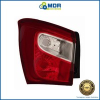 Scheinwerfer - RüCklicht Blinker ÄUßEre Links - Suzuki SX4 S-KREUZ 13- > 16