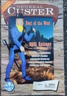 Marx Johnny West 2001 General Custer