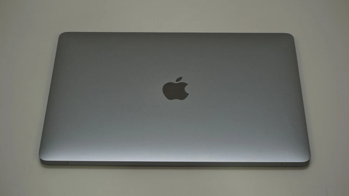 MacBook Pro mit 1TB Prozessor Intel Core i7 7. Gen Notebooks