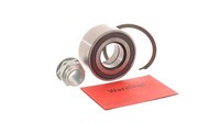 SKF Radlagersatz Vkba 6539 FüR Alfa Romeo Passend FüR Fiat