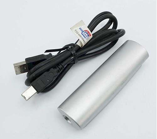 Vintage Xitel Hifi-Link For PC And Mac (For older OS)