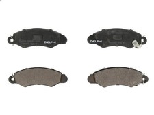 Kits de frein Subaru JUSTY