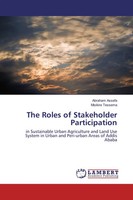 Abraham Assefa (U. A.) | The Roles Of Stakeholder Participation | Taschenbuch