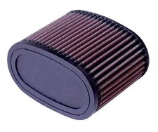 Luftfilter Langzeitfilter HA-1187 K&N Filters...