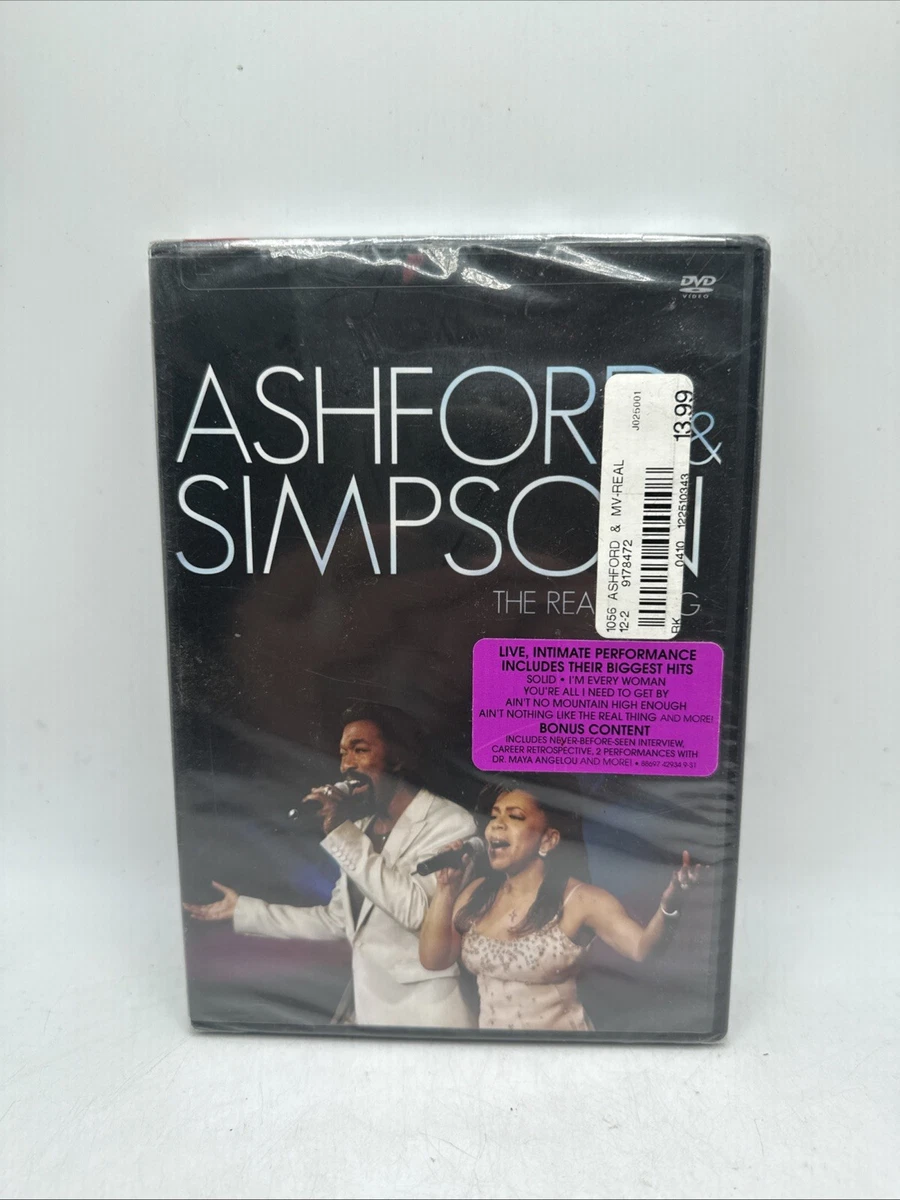 R&B/Soul DVDs for sale | eBay