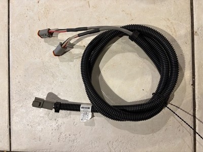 RAVEN 6' CANBUS CABLE WITH TEE (P/N: 1-115-0171-326)