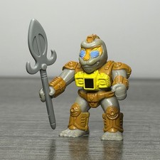Takara Hasbro Battle Beasts Maniac Mandrill #60 Figure Weapon Water Rub