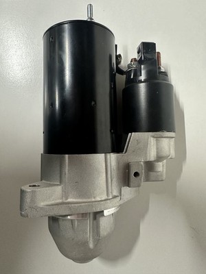 BMW V8 Starter Motor WAI 17923N New In Box 545i 550i 650i X5 4.8L