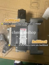 cx  1PCS Used XSZ 20 2493045-0801-D valve by Fedex or UPS N8810 YF