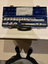 Flute Gemeinhardt FLU2SP
