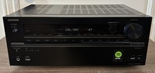 Onkyo AV Receiver TX-NR636 7.2 Channel Network 4K-60Hz
