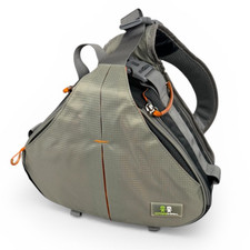 Caseman Camera Sling Bag Photography Case Hoo...