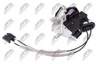 NTY EZC-KA-073 TüRschloss FüR KIA