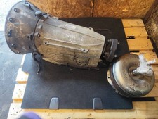 Mercedes-Benz C W204 2012 Automatikgetriebe 722908 Diesel 150kW UCF4292 Mercedes-Benz C W204 2012 Automatikgetriebe 722908 Diesel 150kW UCF4292